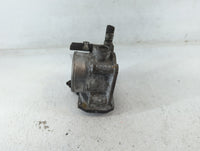 2013-2019 Nissan Sentra Throttle Body P/N:3RA60-01 A Fits Fits 2013 2014 2015 2016 2017 2018 2019 OEM Used Auto Parts - Oemu