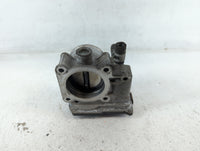 2013-2019 Nissan Sentra Throttle Body P/N:3RA60-01 A Fits Fits 2013 2014 2015 2016 2017 2018 2019 OEM Used Auto Parts - Oemu