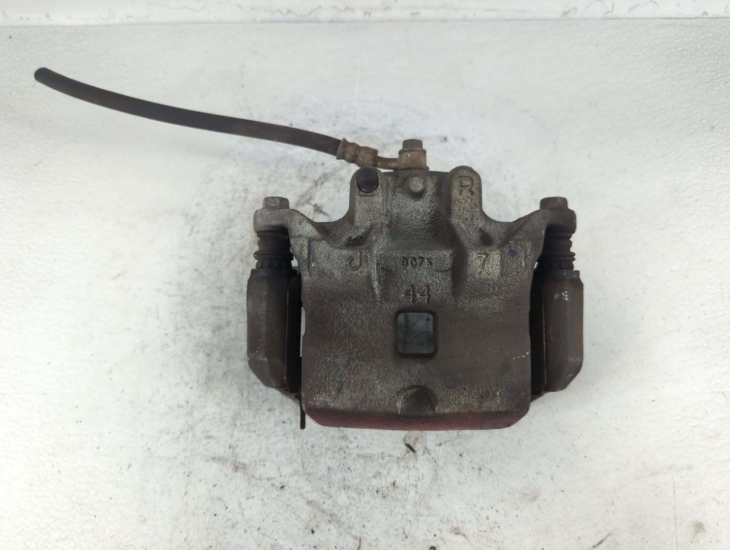 2013-2019 Nissan Sentra Front Passenger Right Brake Caliper 699814 - Oemusedautoparts1.com