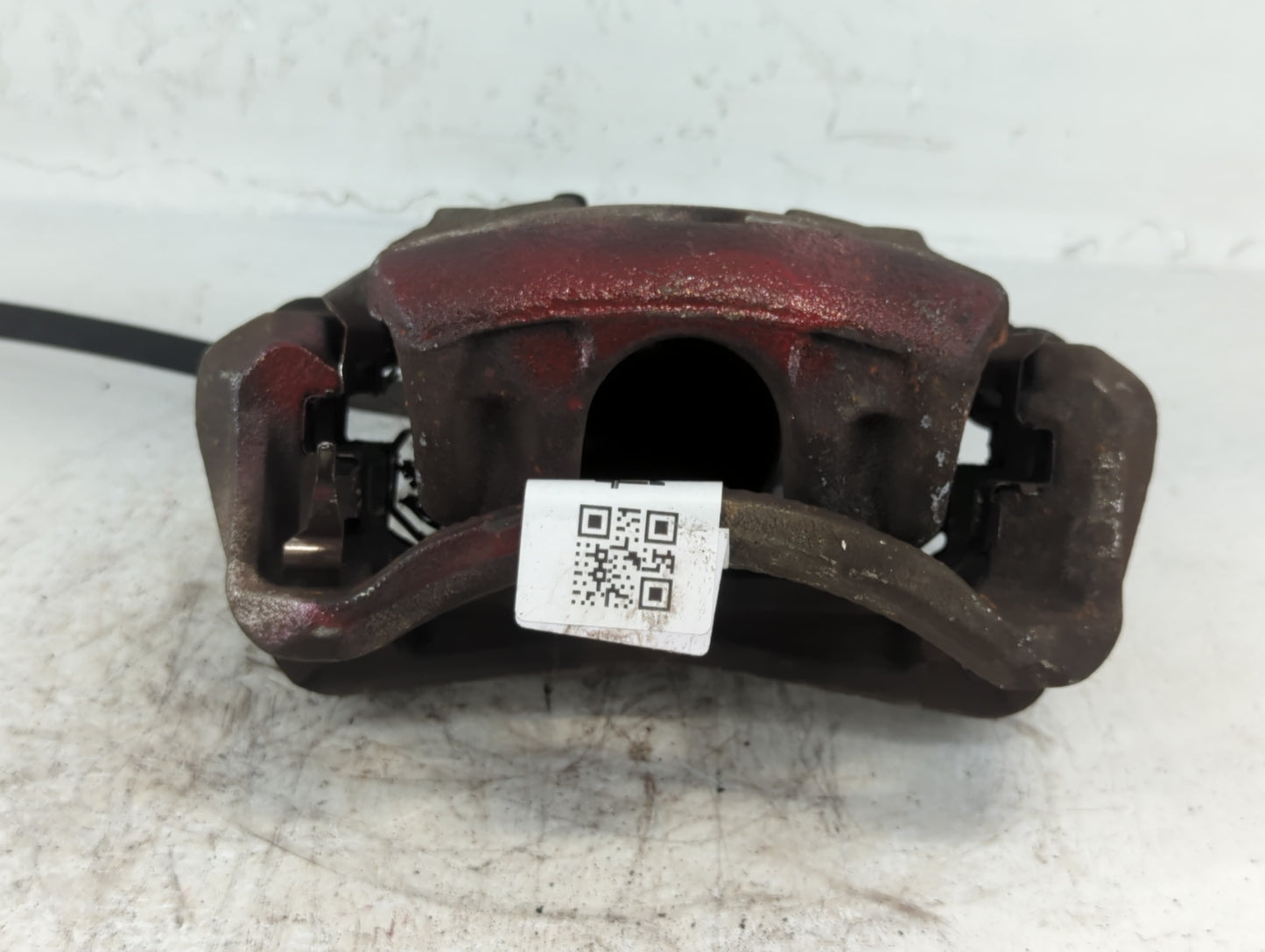 2013-2019 Nissan Sentra Front Passenger Right Brake Caliper 699814 - Oemusedautoparts1.com