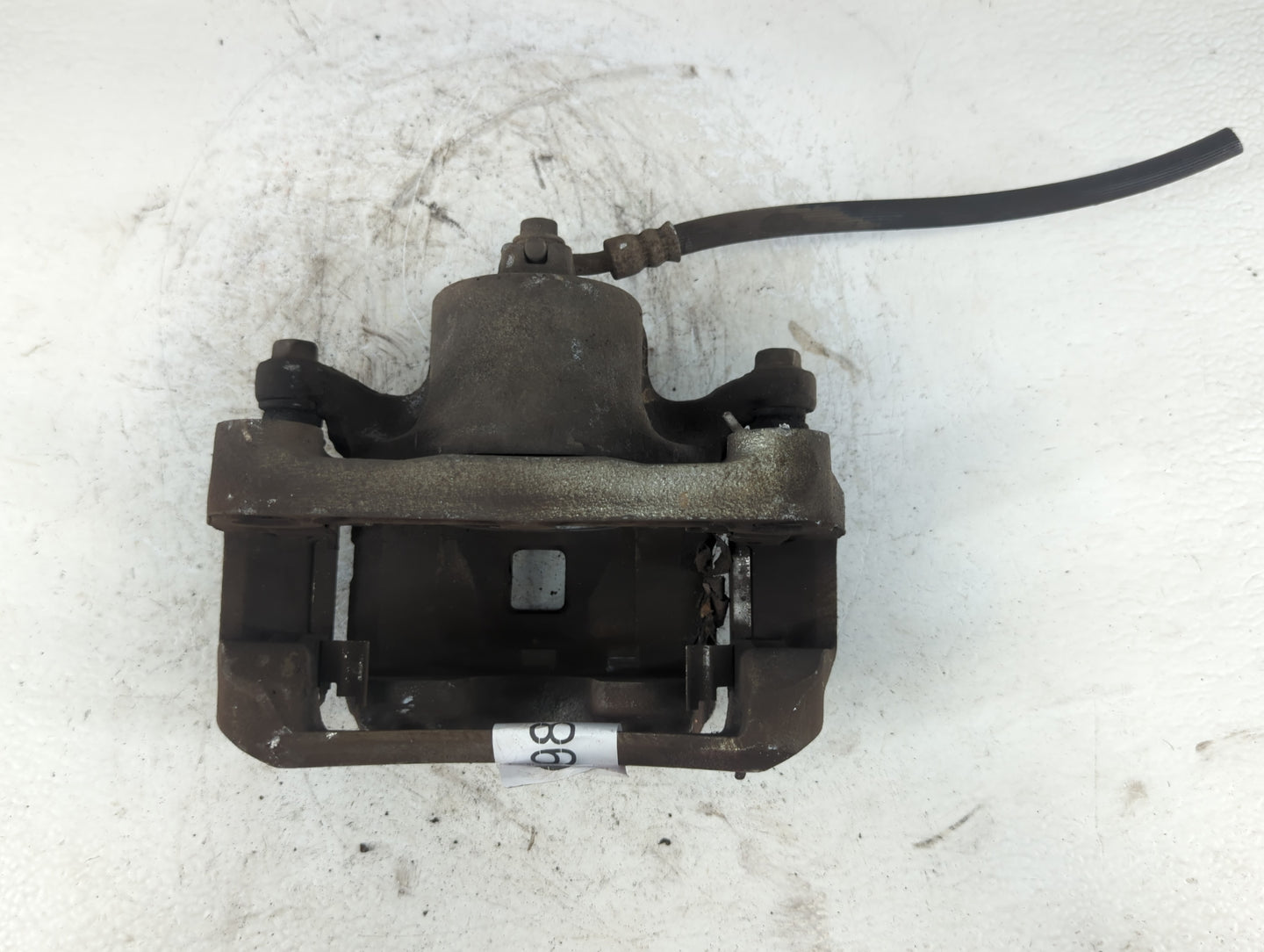 2013-2019 Nissan Sentra Front Passenger Right Brake Caliper 699814 - Oemusedautoparts1.com