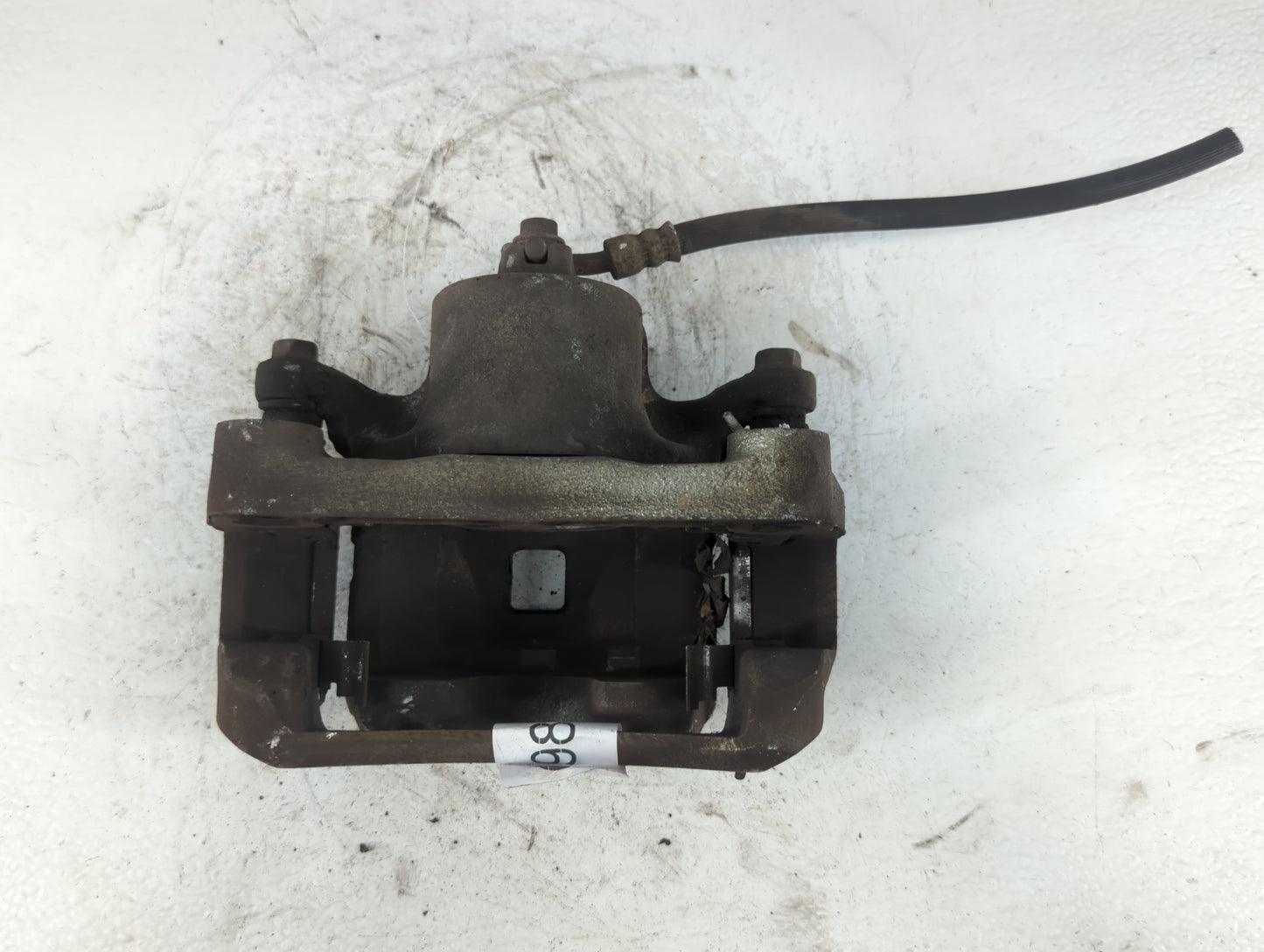 2013-2019 Nissan Sentra Front Passenger Right Brake Caliper 699814 - Oemusedautoparts1.com
