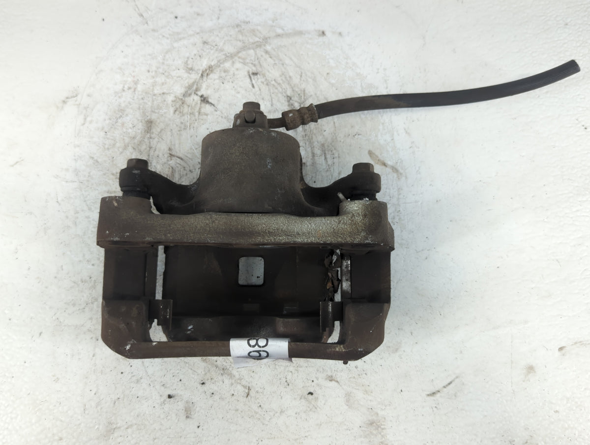 2013-2019 Nissan Sentra Front Passenger Right Brake Caliper 699814 - Oemusedautoparts1.com