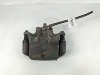 2013-2019 Nissan Sentra Front Driver Left Brake Caliper - Oemusedautoparts1.com