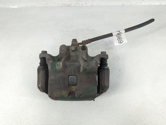 compare product 2013-2019 Nissan Sentra Front Driver Left Brake Caliper