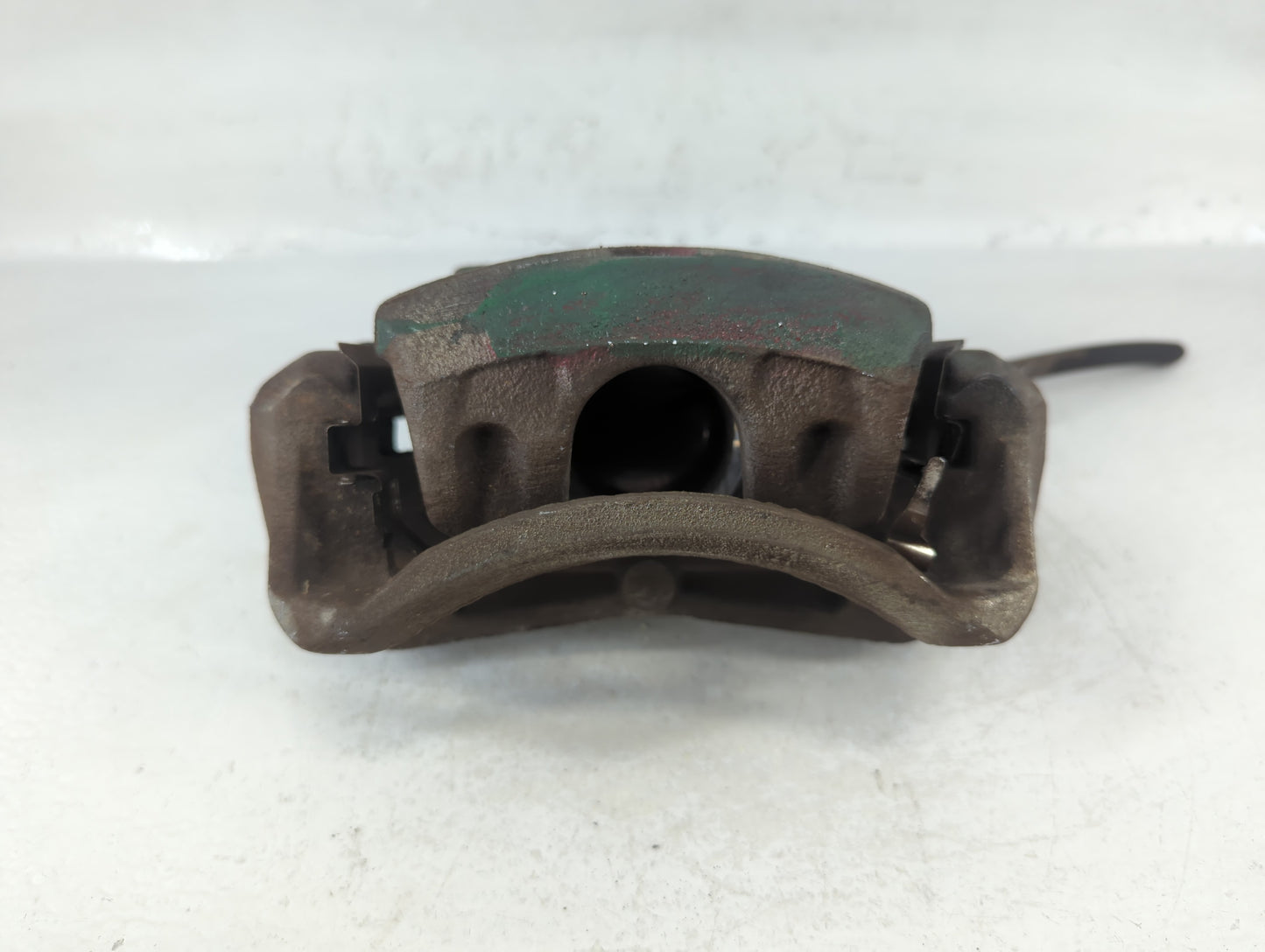 2013-2019 Nissan Sentra Front Driver Left Brake Caliper - Oemusedautoparts1.com