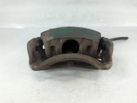 2013-2019 Nissan Sentra Front Driver Left Brake Caliper - Oemusedautoparts1.com