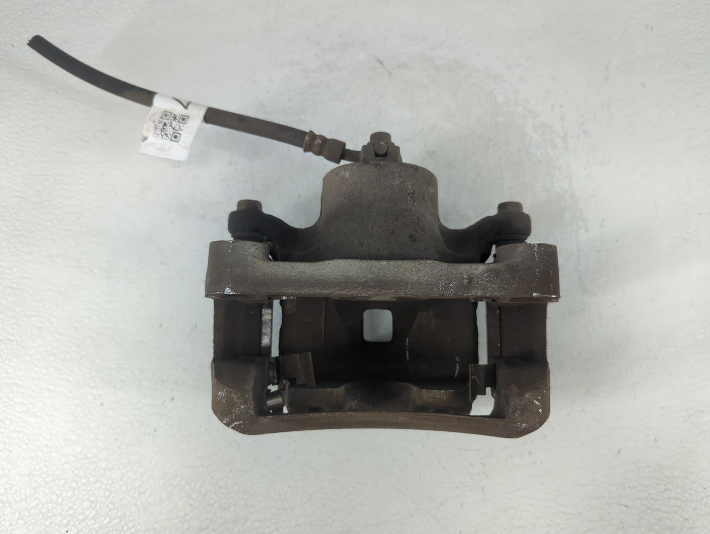 2013-2019 Nissan Sentra Front Driver Left Brake Caliper - Oemusedautoparts1.com