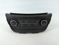 2015-2017 Nissan Sentra Climate Control Module Temperature AC/Heater Replacement P/N:275004AT2A-T2 Fits Fits 2015 2016 2017 