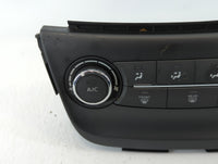 2015-2017 Nissan Sentra Climate Control Module Temperature AC/Heater Replacement P/N:275004AT2A-T2 Fits Fits 2015 2016 2017 