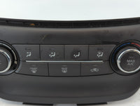 2015-2017 Nissan Sentra Climate Control Module Temperature AC/Heater Replacement P/N:275004AT2A-T2 Fits Fits 2015 2016 2017 