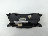 2015-2017 Nissan Sentra Climate Control Module Temperature AC/Heater Replacement P/N:275004AT2A-T2 Fits Fits 2015 2016 2017 