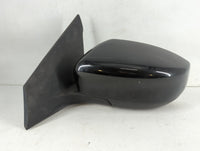 2013-2015 Nissan Sentra Driver Side View Mirror - Left Door Mirror OEM Used - Oemusedautoparts1.com