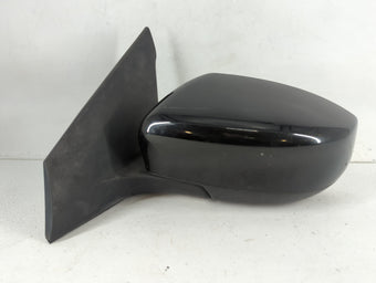 compare product 2013-2015 Nissan Sentra Driver Side View Mirror - Left Door Mirror OEM Used