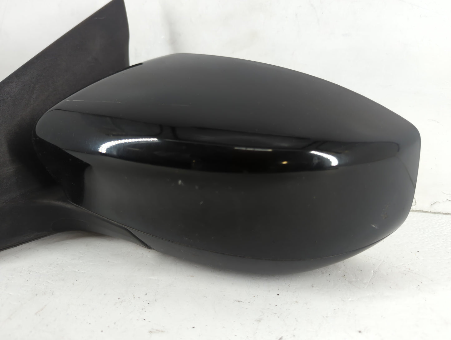 2013-2015 Nissan Sentra Driver Side View Mirror - Left Door Mirror OEM Used - Oemusedautoparts1.com