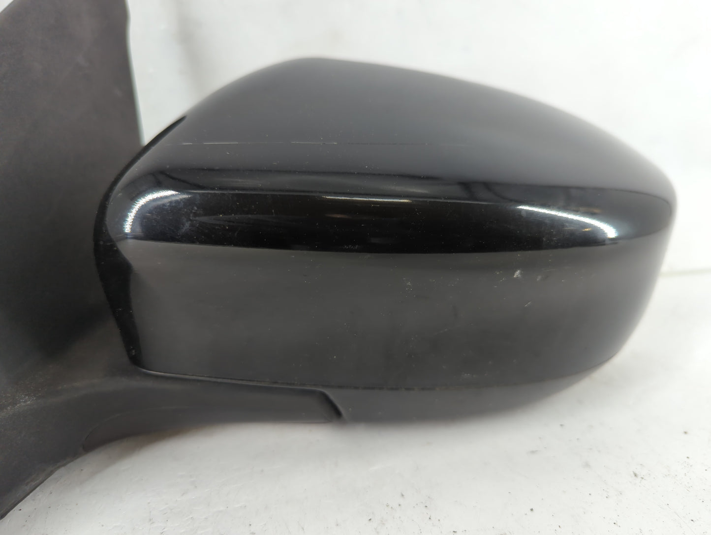 2013-2015 Nissan Sentra Driver Side View Mirror - Left Door Mirror OEM Used - Oemusedautoparts1.com