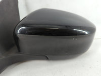 2013-2015 Nissan Sentra Driver Side View Mirror - Left Door Mirror OEM Used - Oemusedautoparts1.com