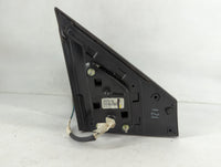 2013-2015 Nissan Sentra Driver Side View Mirror - Left Door Mirror OEM Used - Oemusedautoparts1.com