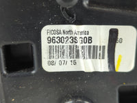 2013-2015 Nissan Sentra Driver Side View Mirror - Left Door Mirror OEM Used - Oemusedautoparts1.com