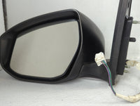 2013-2015 Nissan Sentra Driver Side View Mirror - Left Door Mirror OEM Used - Oemusedautoparts1.com