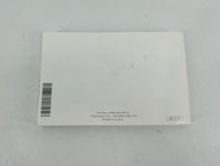 2015 Nissan Sentra Owners Manual Book Guide P/N:OM15EM 0B17U1 OEM Used Auto Parts - Oemusedautoparts1.com