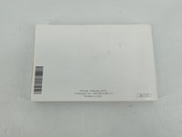 2015 Nissan Sentra Owners Manual Book Guide P/N:OM15EM 0B17U1 OEM Used Auto Parts - Oemusedautoparts1.com