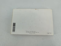 2015 Nissan Sentra Owners Manual Book Guide P/N:OM15EM 0B17U0 OEM Used Auto Parts - Oemusedautoparts1.com