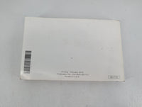 2015 Nissan Sentra Owners Manual Book Guide P/N:OM15EM 0B17U1 OEM Used Auto Parts - Oemusedautoparts1.com