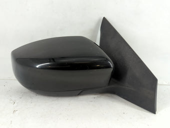 compare product 2013-2015 Nissan Sentra Passenger Side View Mirror - Right Door Mirror OEM Used