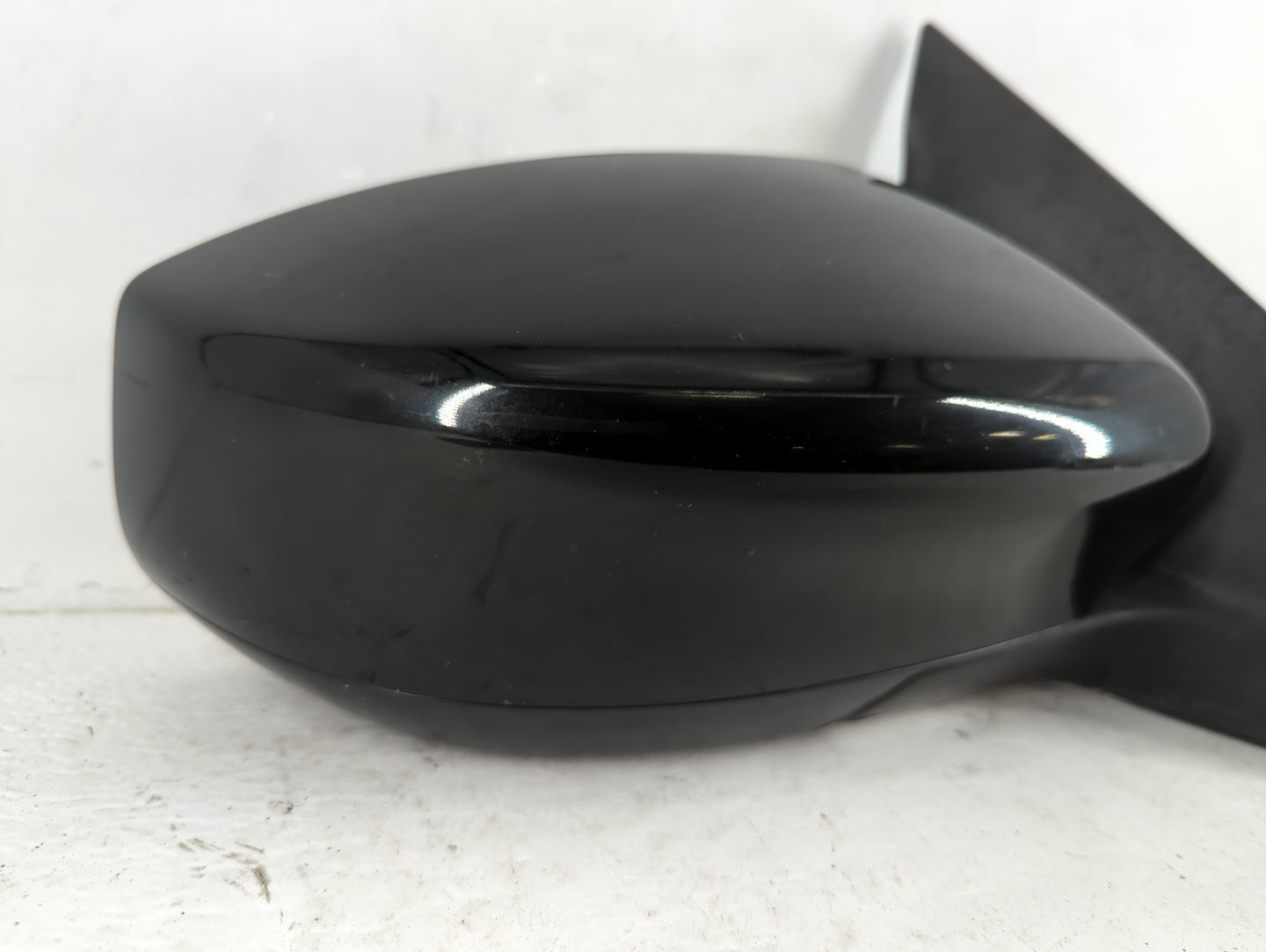 2013-2015 Nissan Sentra Passenger Side View Mirror - Right Door Mirror OEM Used - Oemusedautoparts1.com