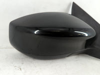 2013-2015 Nissan Sentra Passenger Side View Mirror - Right Door Mirror OEM Used - Oemusedautoparts1.com