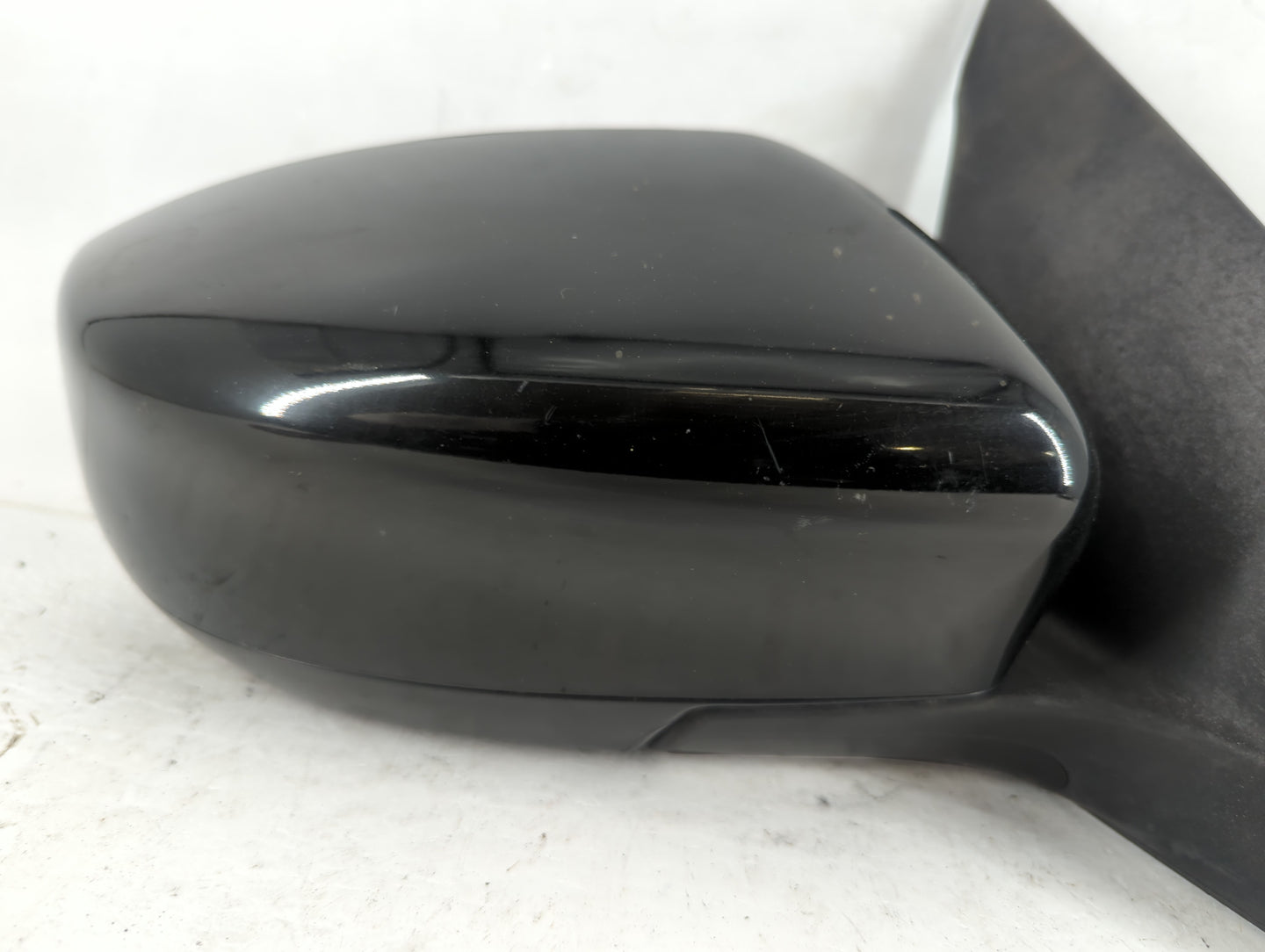 2013-2015 Nissan Sentra Passenger Side View Mirror - Right Door Mirror OEM Used - Oemusedautoparts1.com