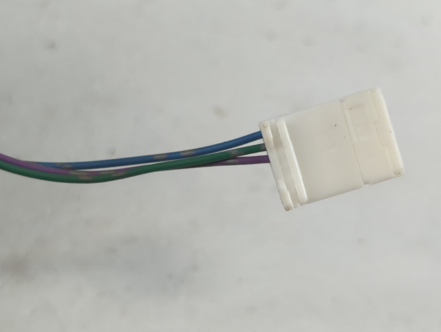 2013-2015 Nissan Sentra Passenger Side View Mirror - Right Door Mirror OEM Used - Oemusedautoparts1.com