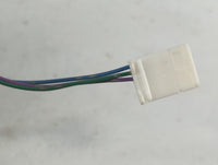 2013-2015 Nissan Sentra Passenger Side View Mirror - Right Door Mirror OEM Used - Oemusedautoparts1.com