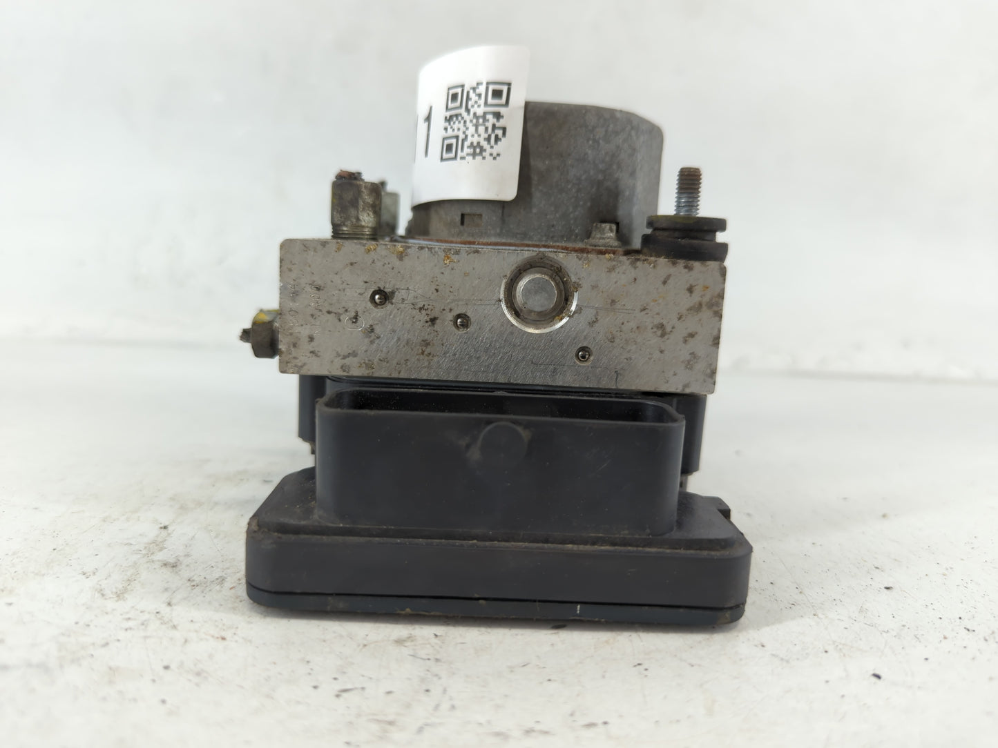 2014-2015 Nissan Sentra ABS Pump Control Module Replacement P/N:47660 3SG0C Fits Fits 2014 2015 OEM Used Auto Parts - Oemuse