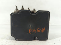2014-2015 Nissan Sentra ABS Pump Control Module Replacement P/N:47660 3SG0C Fits Fits 2014 2015 OEM Used Auto Parts - Oemuse