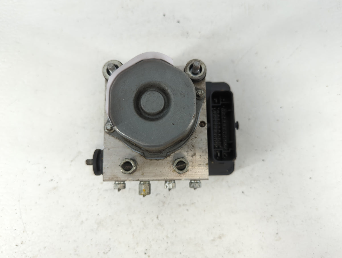 2014-2015 Nissan Sentra Anti-Lock Brake ABS Pump Module Actuator OEM P/N:47660 3SG0C Fits Fits 2014 2015 OEM Used Auto Parts
