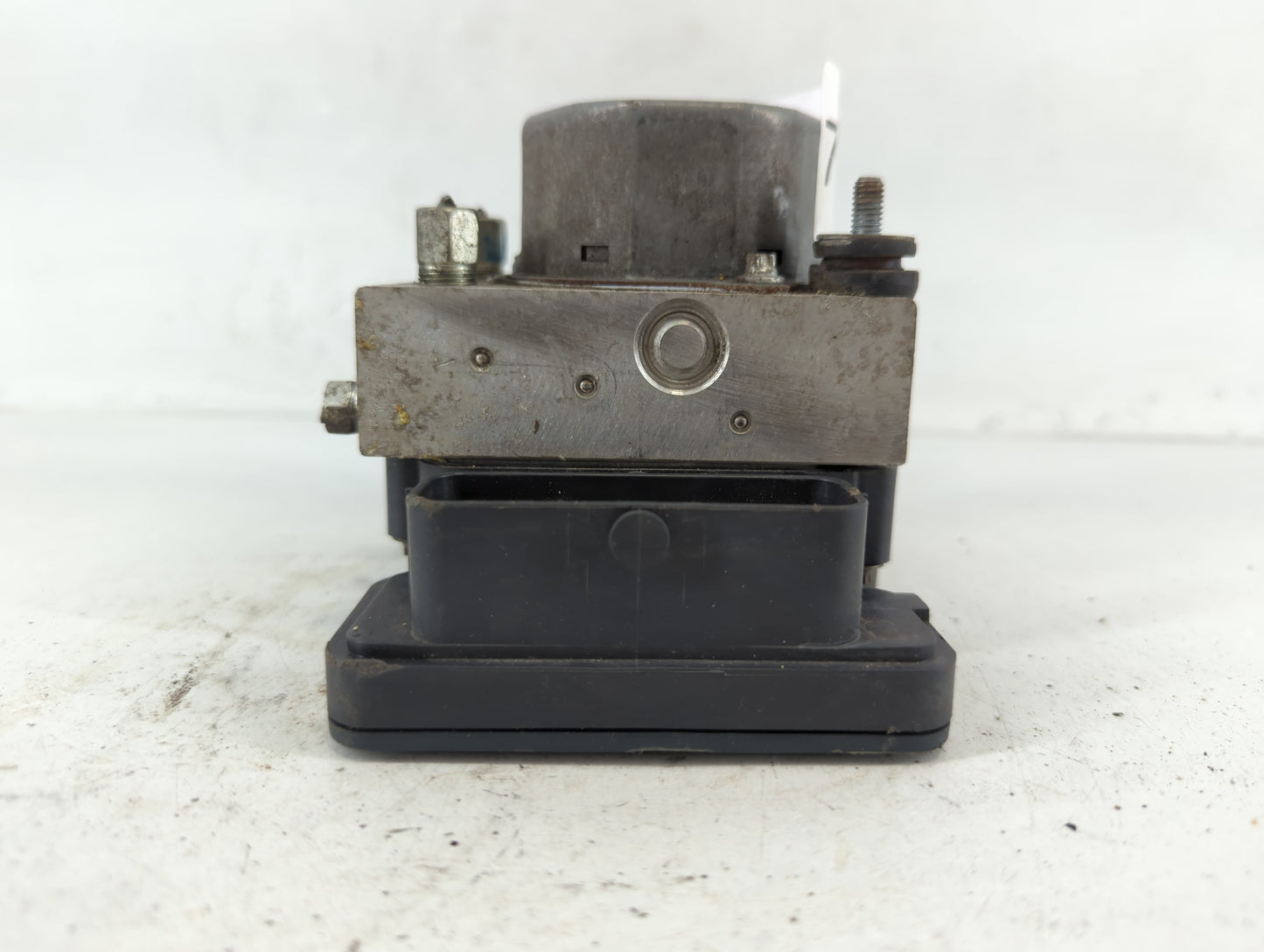 2014-2015 Nissan Sentra ABS Pump Control Module Replacement P/N:47660 3SG0C Fits Fits 2014 2015 OEM Used Auto Parts - Oemuse