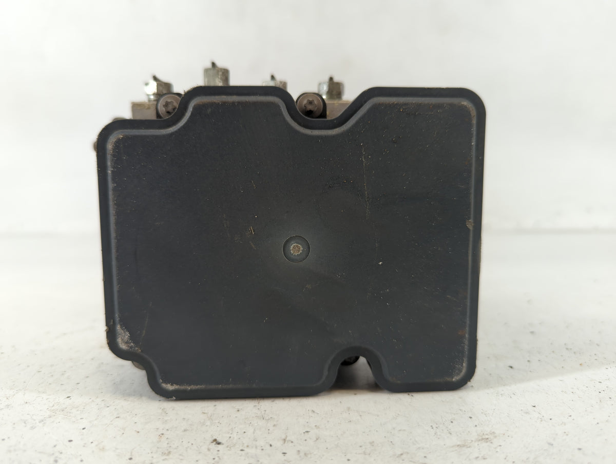 2014-2015 Nissan Sentra Anti-Lock Brake ABS Pump Module Actuator OEM P/N:47660 3SG0C Fits Fits 2014 2015 OEM Used Auto Parts