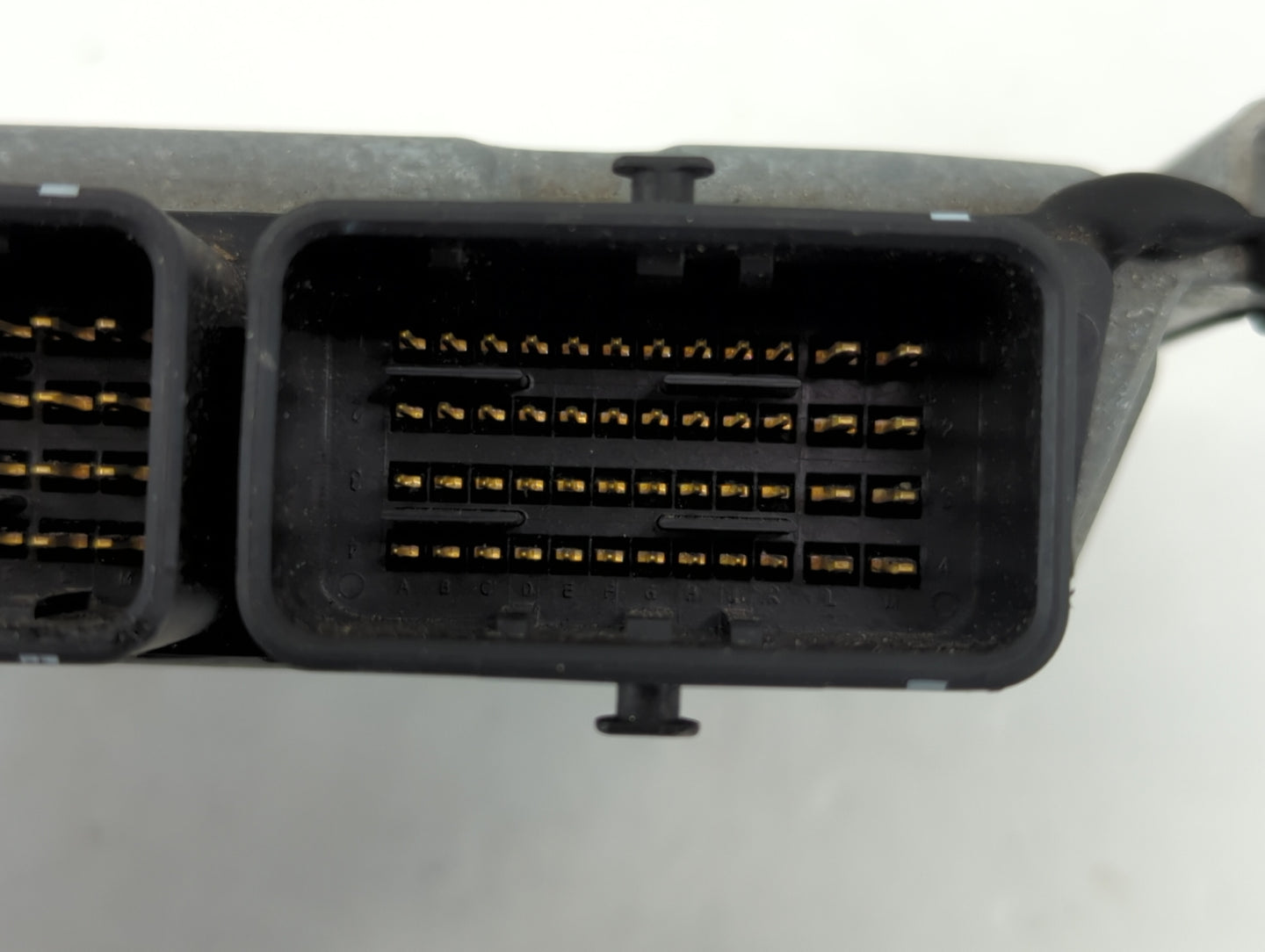 2013-2015 Nissan Sentra PCM Engine Control Computer ECU ECM PCU OEM P/N:NEC011-671 8827 M65 Fits Fits 2013 2014 2015 OEM Use