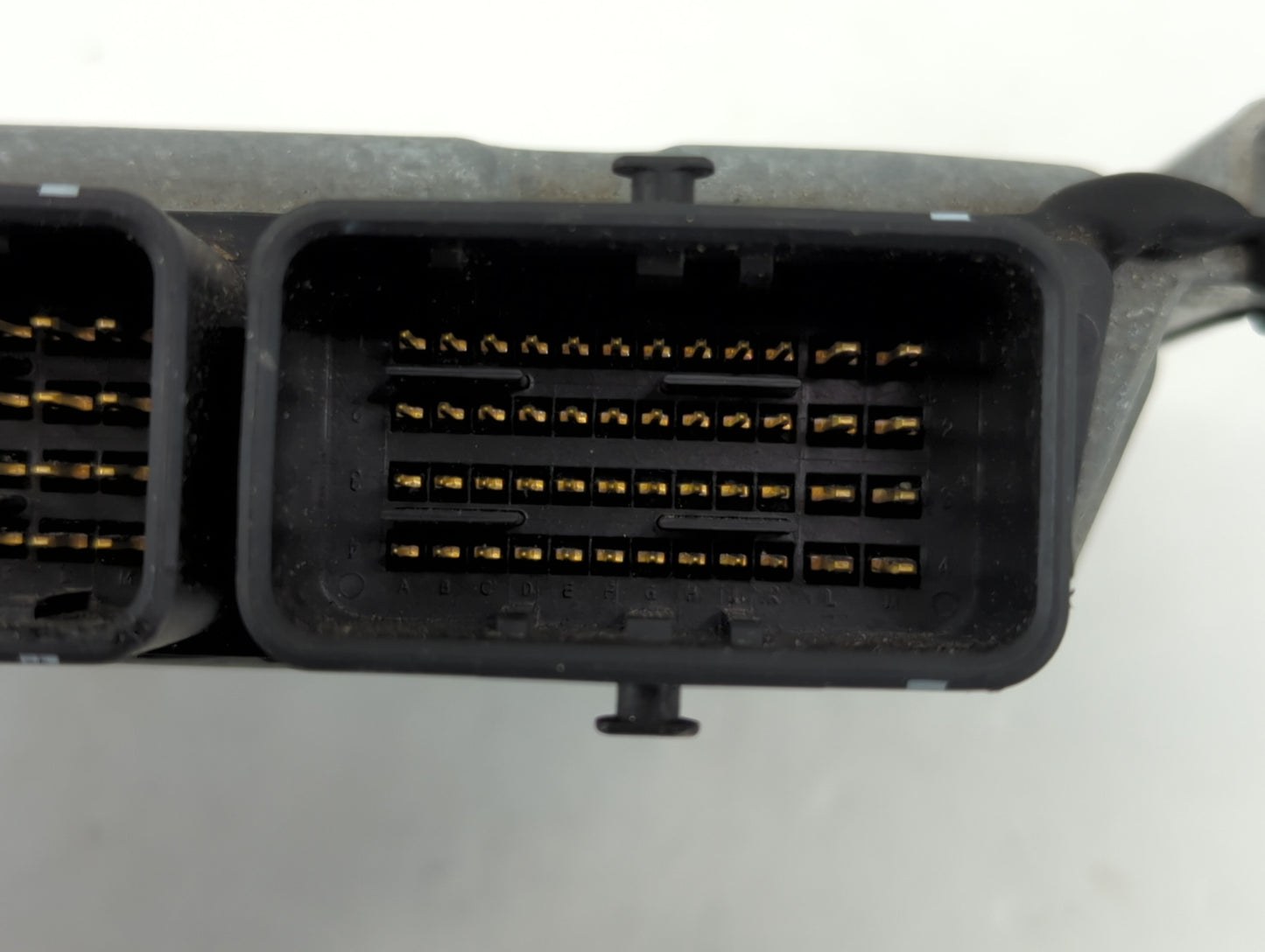 2013-2015 Nissan Sentra PCM Engine Control Computer ECU ECM PCU OEM P/N:NEC011-671 8827 M65 Fits Fits 2013 2014 2015 OEM Use
