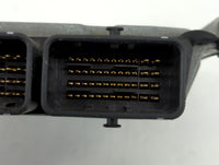 2013-2015 Nissan Sentra PCM Engine Control Computer ECU ECM PCU OEM P/N:NEC011-671 8827 M65 Fits Fits 2013 2014 2015 OEM Use