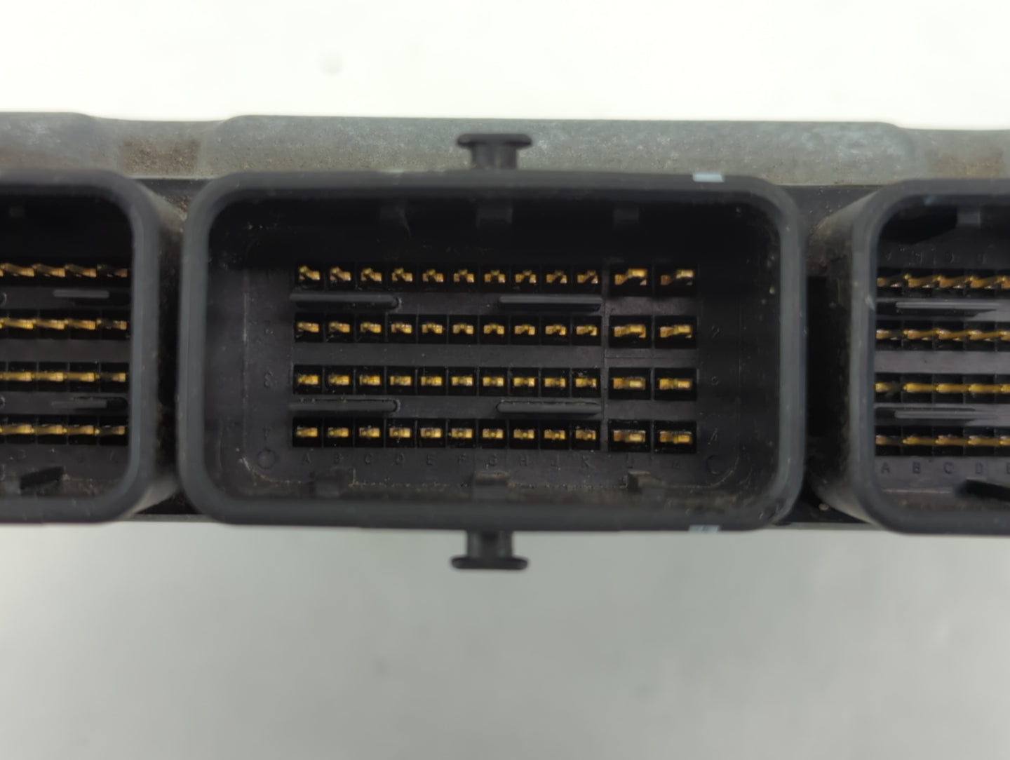 2013-2015 Nissan Sentra PCM Engine Control Computer ECU ECM PCU OEM P/N:NEC011-671 8827 M65 Fits Fits 2013 2014 2015 OEM Use