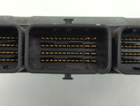 2013-2015 Nissan Sentra PCM Engine Control Computer ECU ECM PCU OEM P/N:NEC011-671 8827 M65 Fits Fits 2013 2014 2015 OEM Use