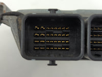 2013-2015 Nissan Sentra PCM Engine Control Computer ECU ECM PCU OEM P/N:NEC011-671 8827 M65 Fits Fits 2013 2014 2015 OEM Use