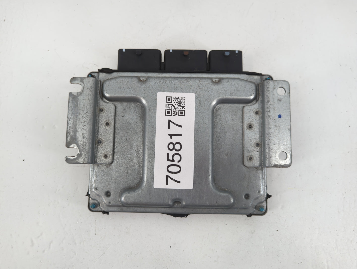 2013-2015 Nissan Sentra PCM Engine Control Computer ECU ECM PCU OEM P/N:NEC011-671 8827 M65 Fits Fits 2013 2014 2015 OEM Use