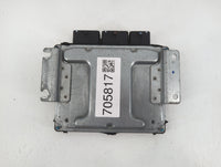 2013-2015 Nissan Sentra PCM Engine Control Computer ECU ECM PCU OEM P/N:NEC011-671 8827 M65 Fits Fits 2013 2014 2015 OEM Use