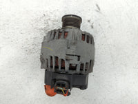 2013-2019 Nissan Sentra Alternator Replacement Generator Charging Assembly Engine OEM P/N:FG12T039 2611855 C Fits OEM Used A