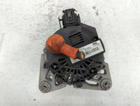 2013-2019 Nissan Sentra Alternator Replacement Generator Charging Assembly Engine OEM P/N:FG12T039 2611855 C Fits OEM Used A