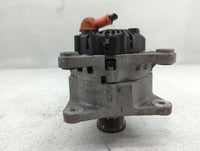 2013-2019 Nissan Sentra Alternator Replacement Generator Charging Assembly Engine OEM P/N:FG12T039 2611855 C Fits OEM Used A